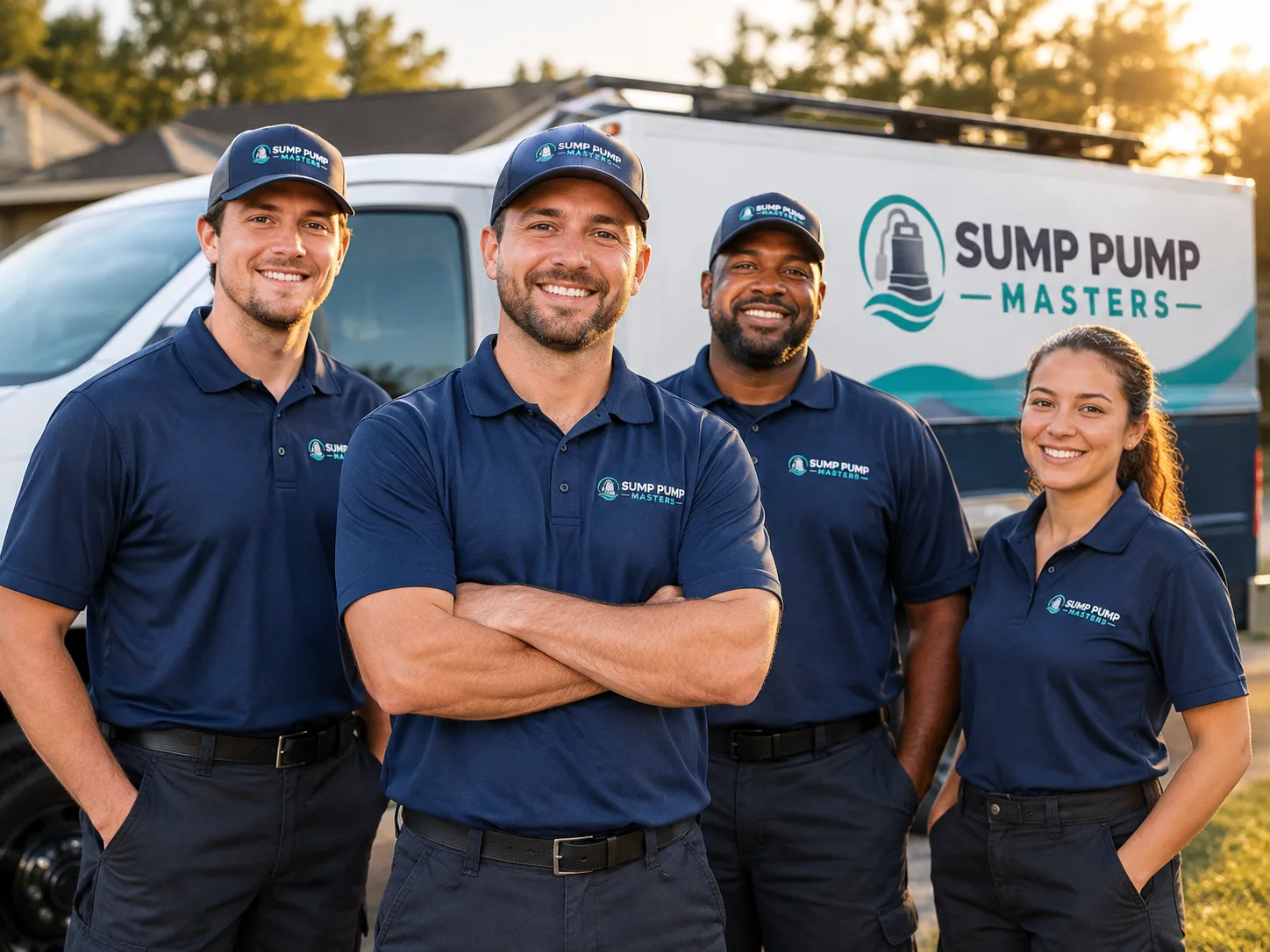 Sump Pump Repair company in Rock Hill, SC
